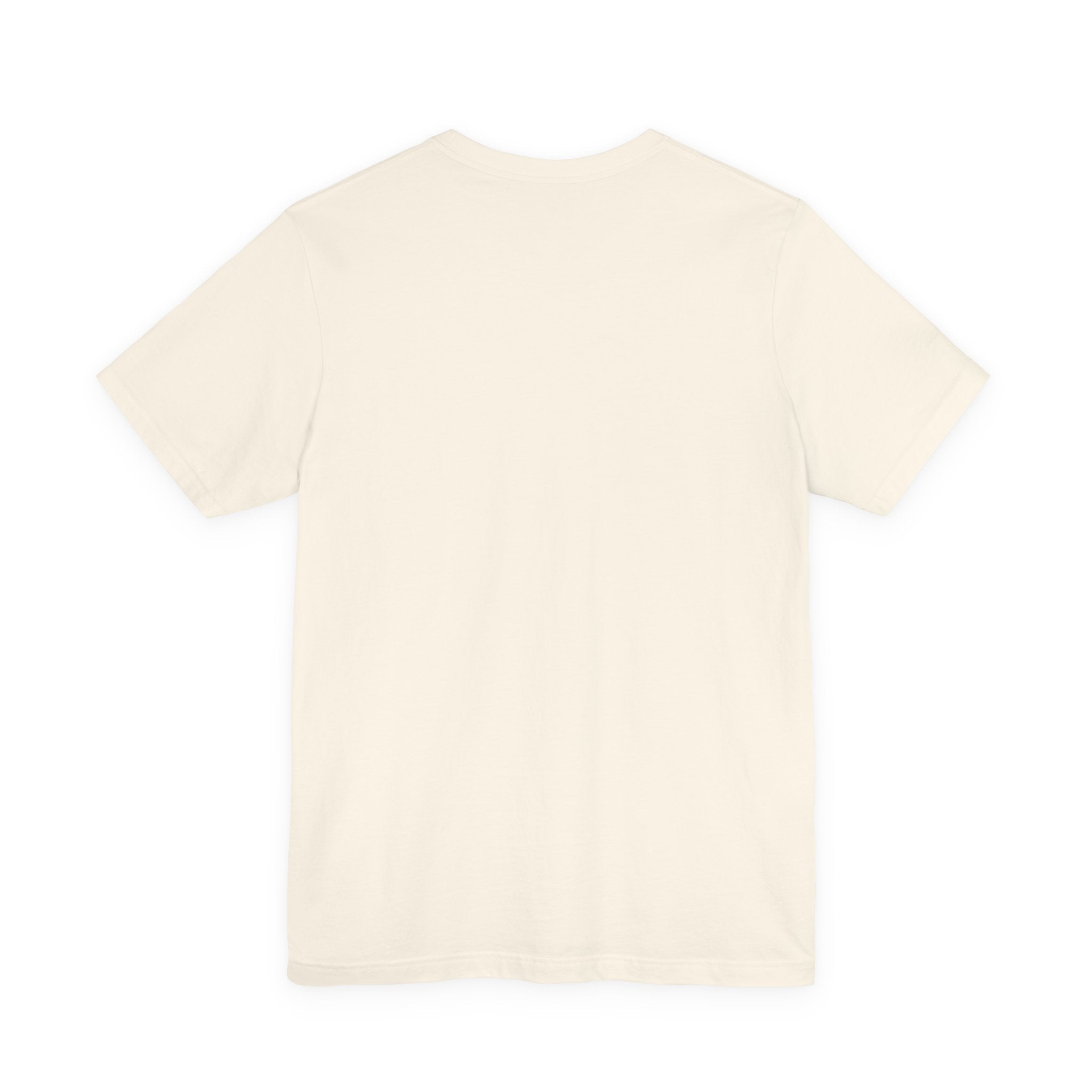 It's Not the Destination, It's the Journey T-Shirt