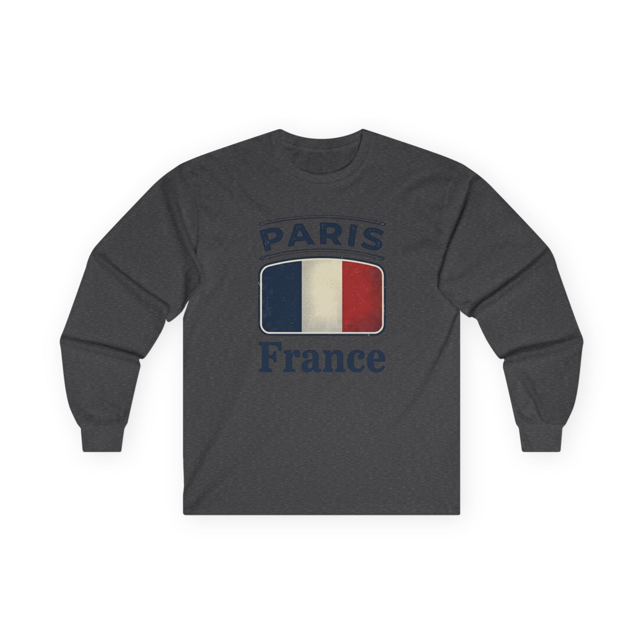 Unisex Ultra Cotton Long Sleeve Tee