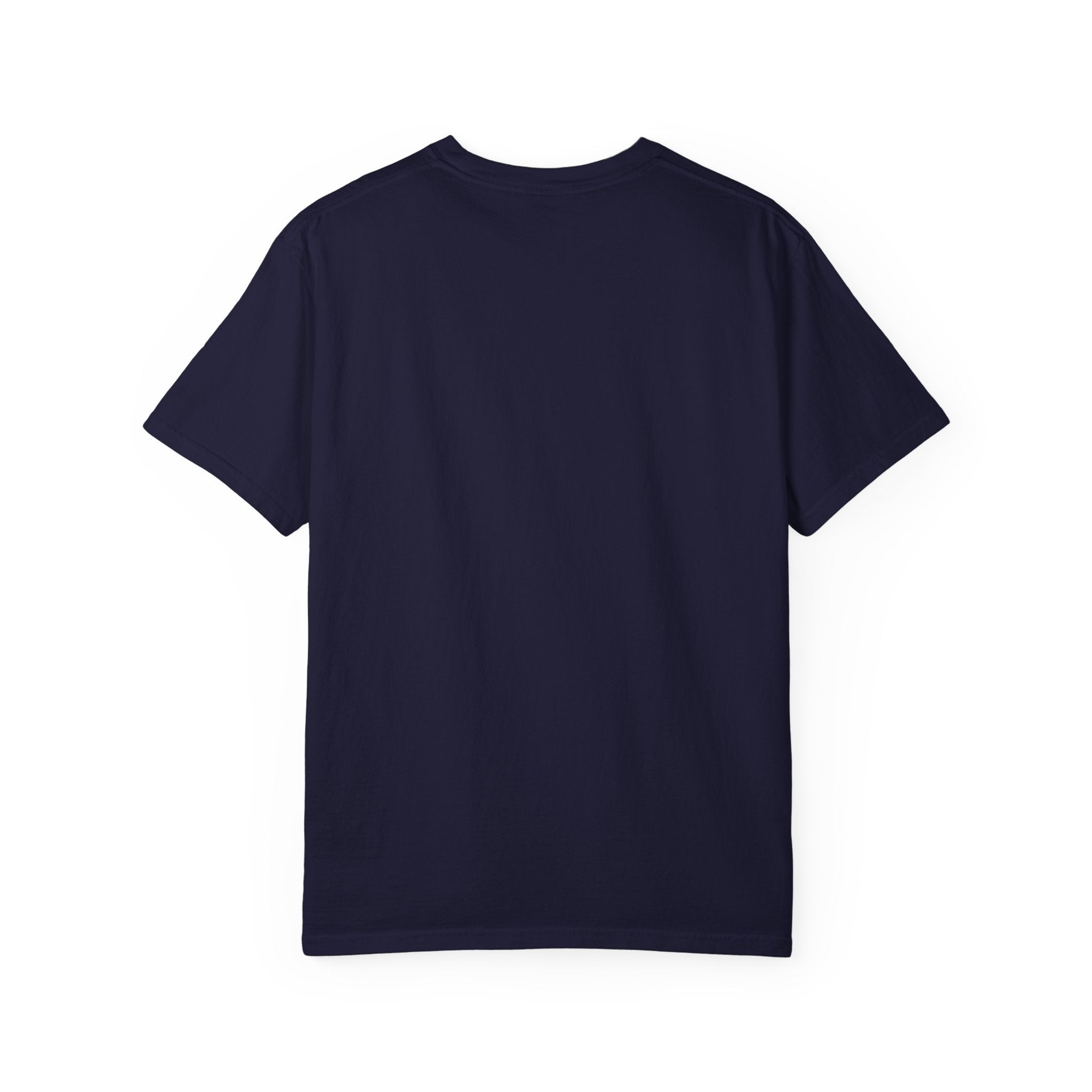Unisex Garment-Dyed T-shirt Dodgers 4th of July