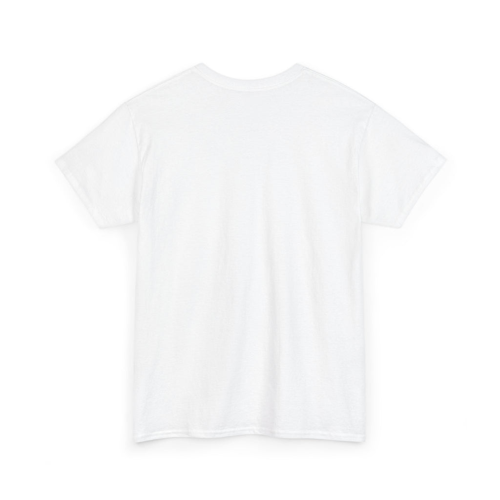 Unisex Legendary Dragon Heavy Cotton Tee