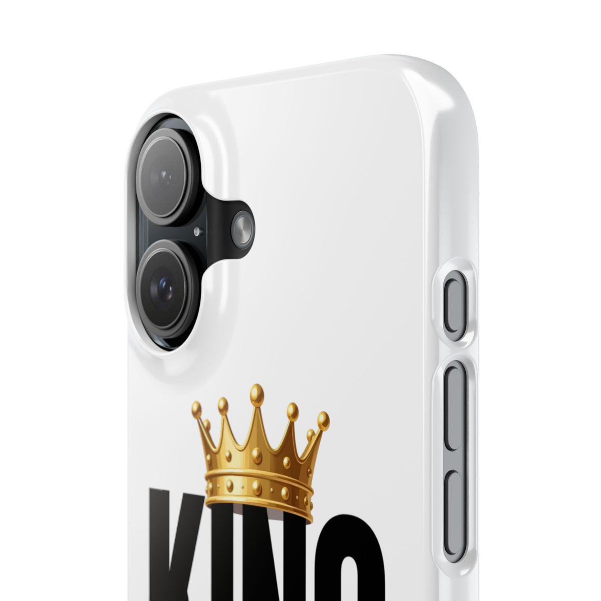 Slim Cases king