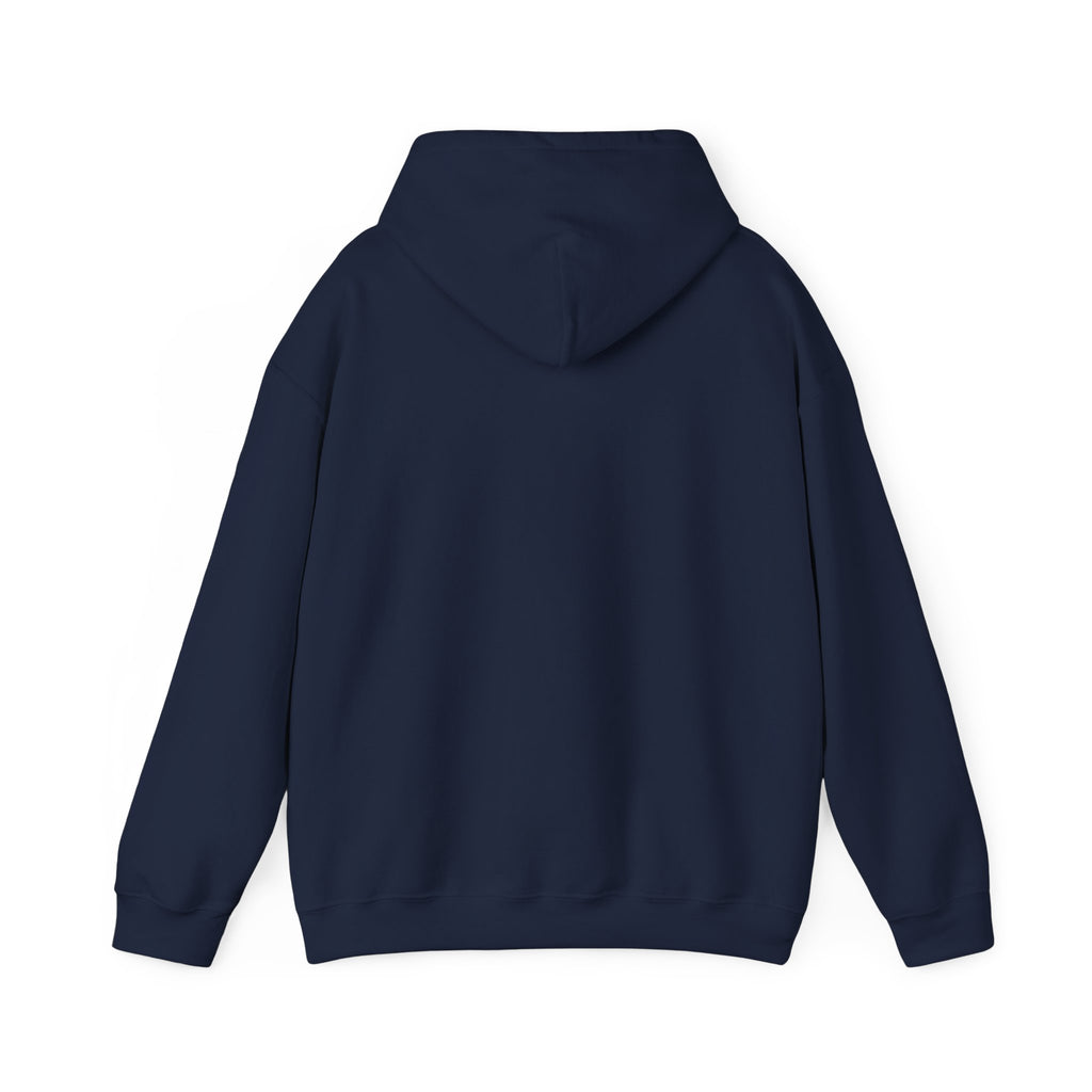 Unisex Heavy Blend™ Hooded Sweatshirt LA Dodgers
