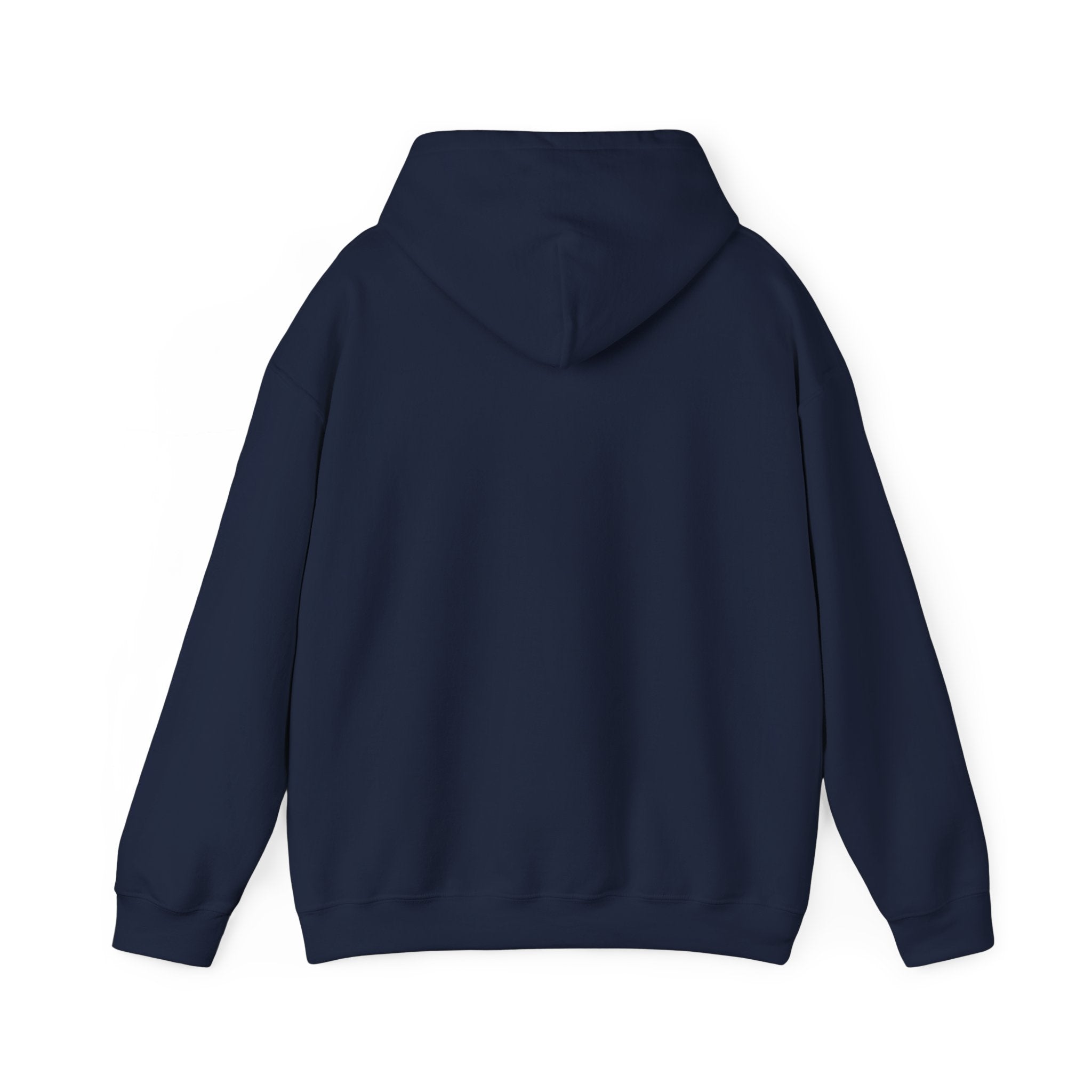 Unisex Heavy Blend™ Hooded Sweatshirt LA Dodgers