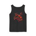 Women’s Cherries Garment-Dyed Tank Top
