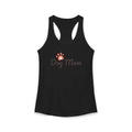 Women's Dog Mom Ideal Racerback Tank