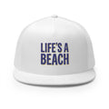 5 Panel Trucker Cap