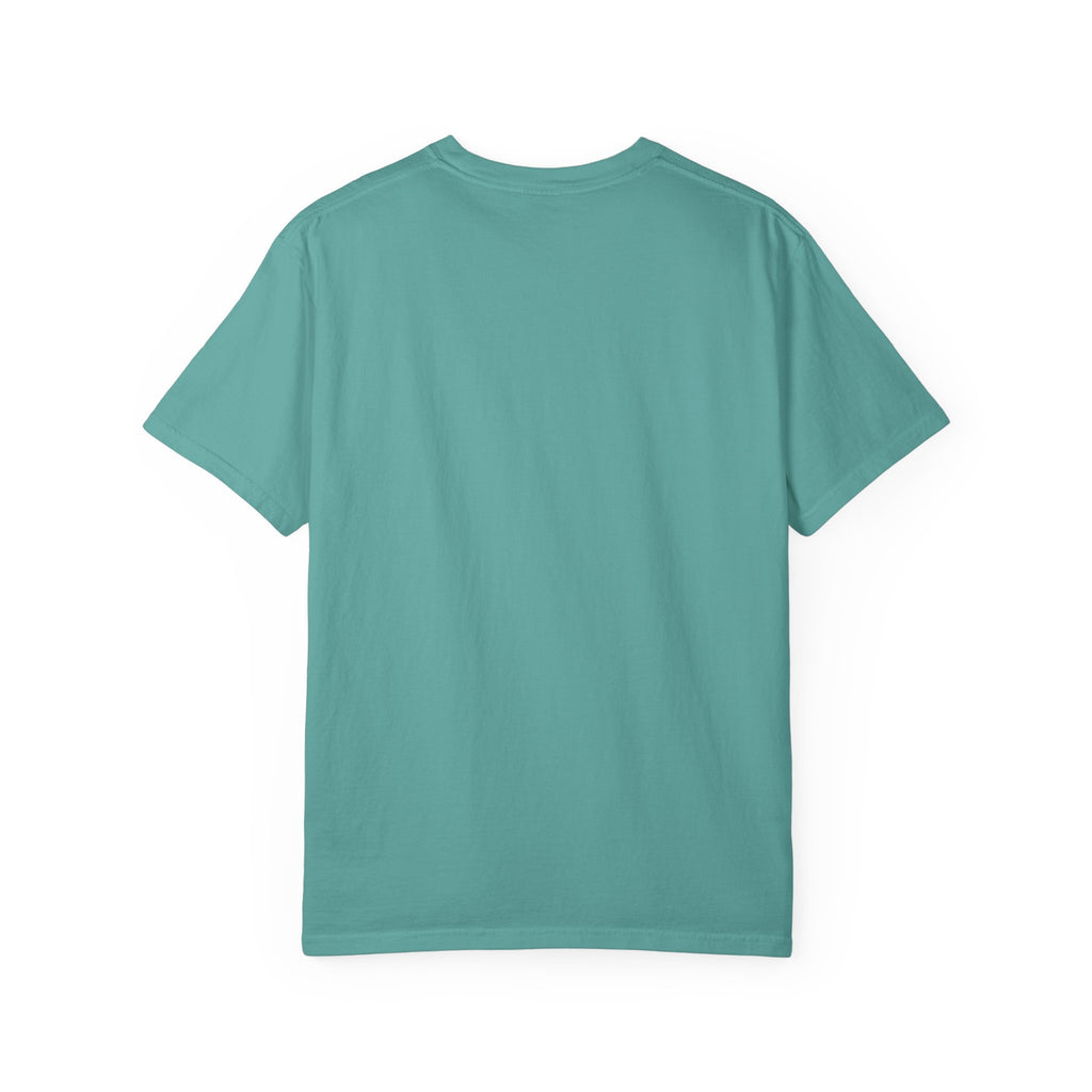 Long Beach Surf Poster T-Shirt — "Locals Only" Vintage Beach Tee