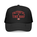 Foam Trucker Hat FFTTBay