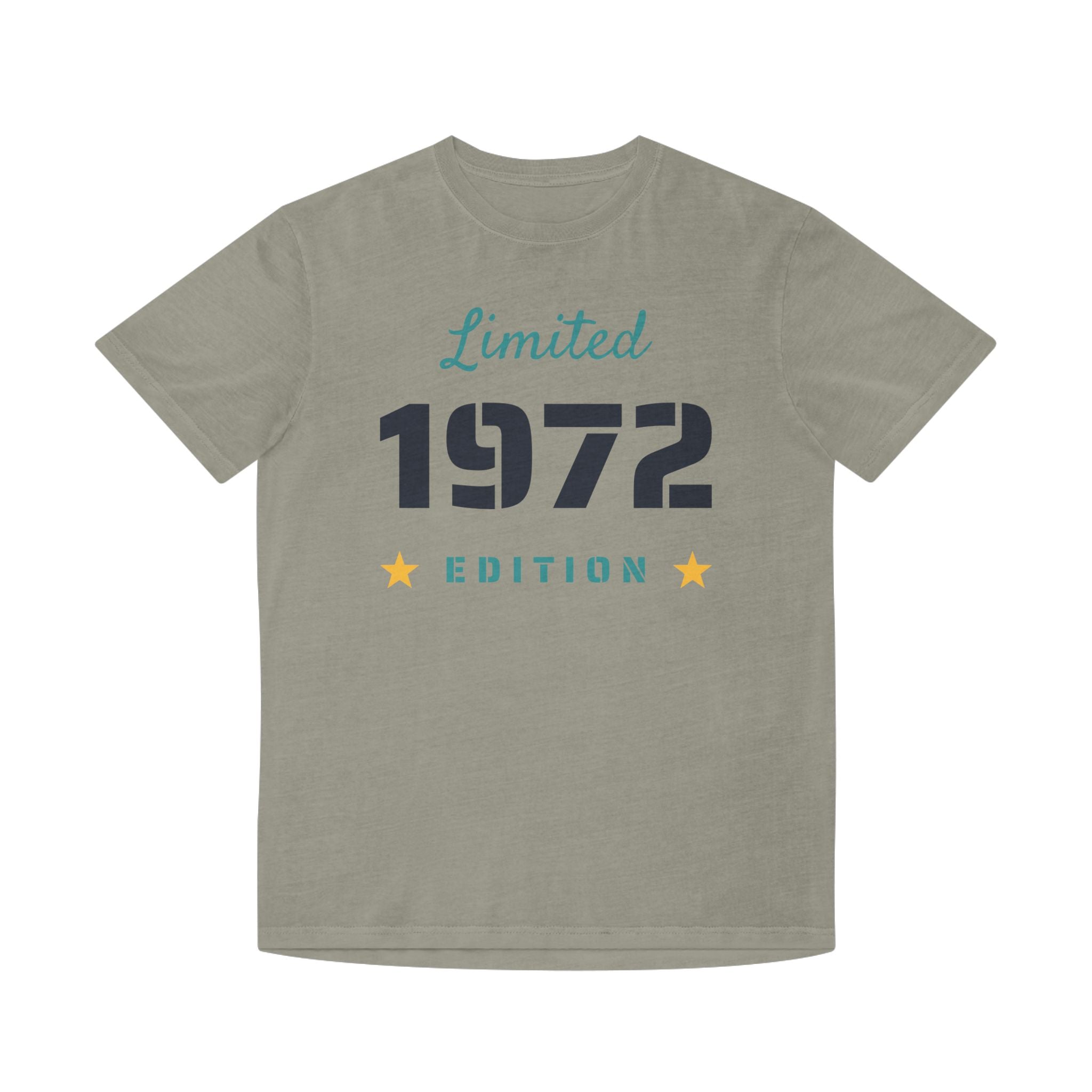 Unisex Faded Shirt