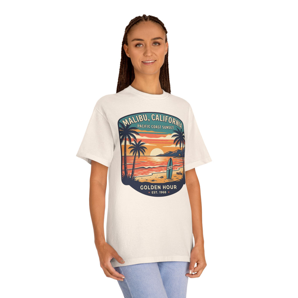 Unisex Classic Tee