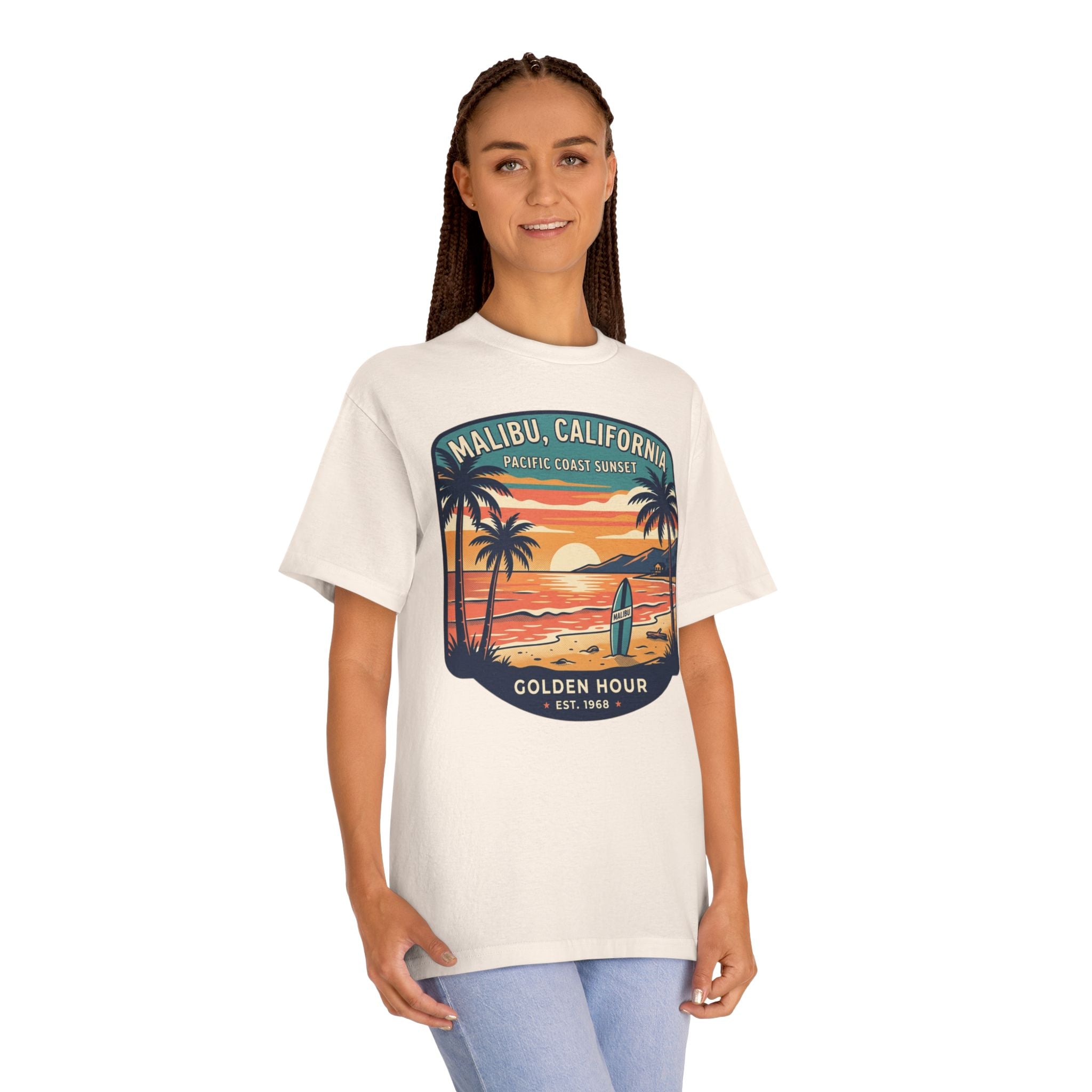 Unisex Classic Tee