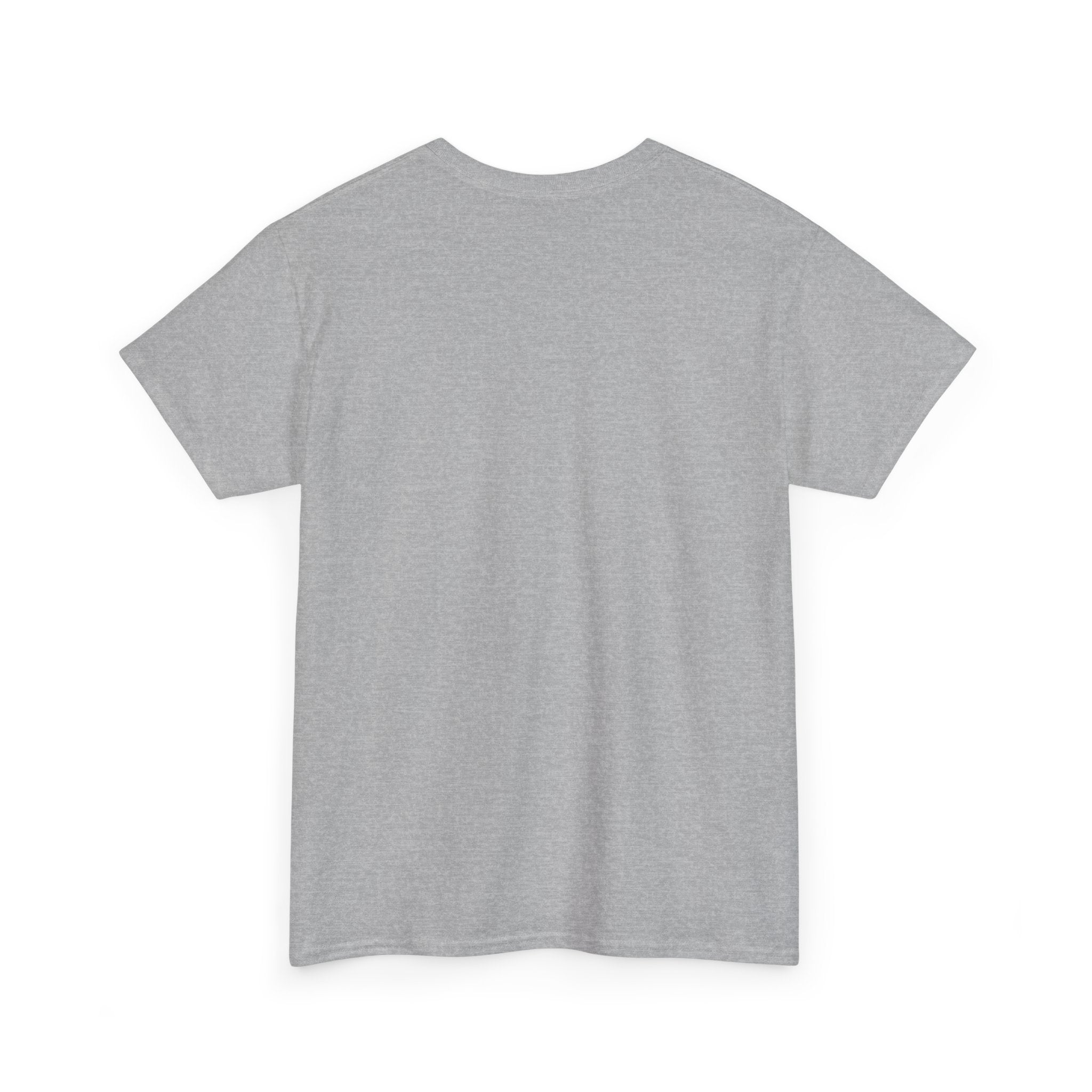 Unisex NURSE Heavy Cotton Tee