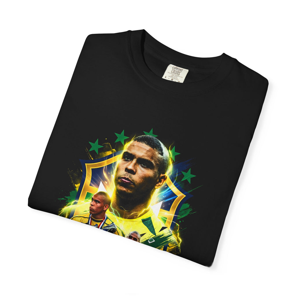 Unisex Garment-Dyed T-shirt R9