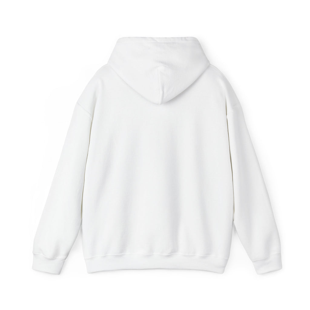 Unisex Heavy Blend™ Hooded Sweatshirt LA Dodgers