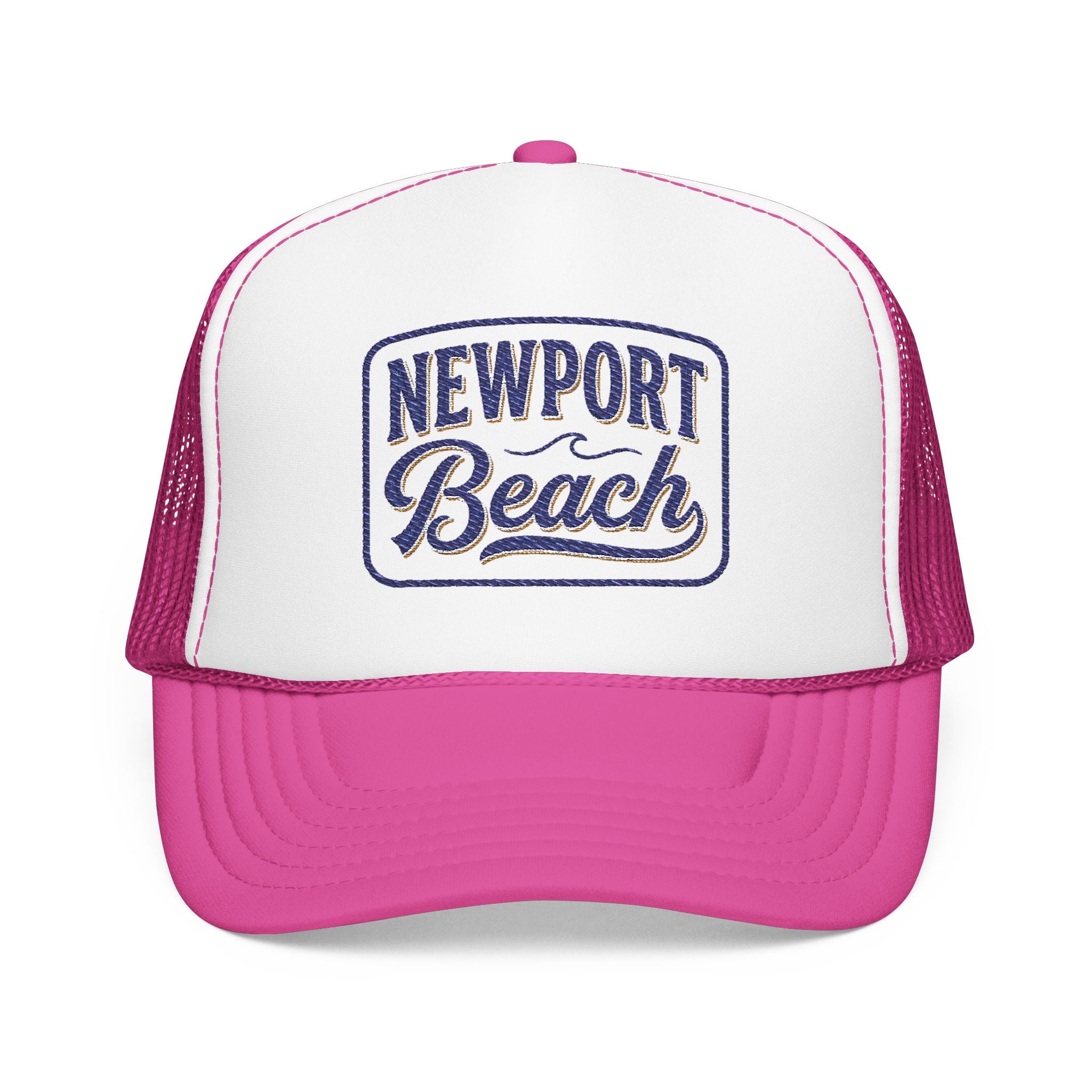 Foam Trucker Hat