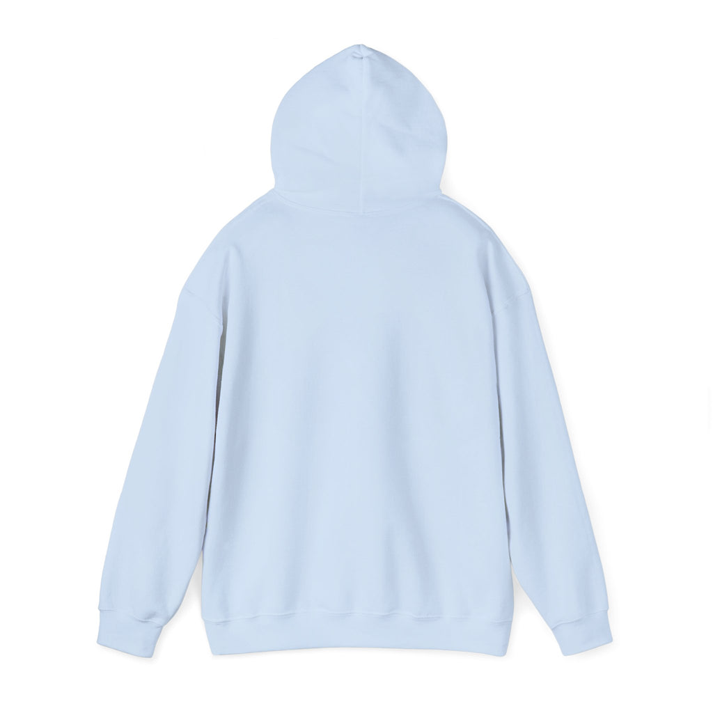 Unisex Heavy Blend™ Hooded Sweatshirt LA Dodgers
