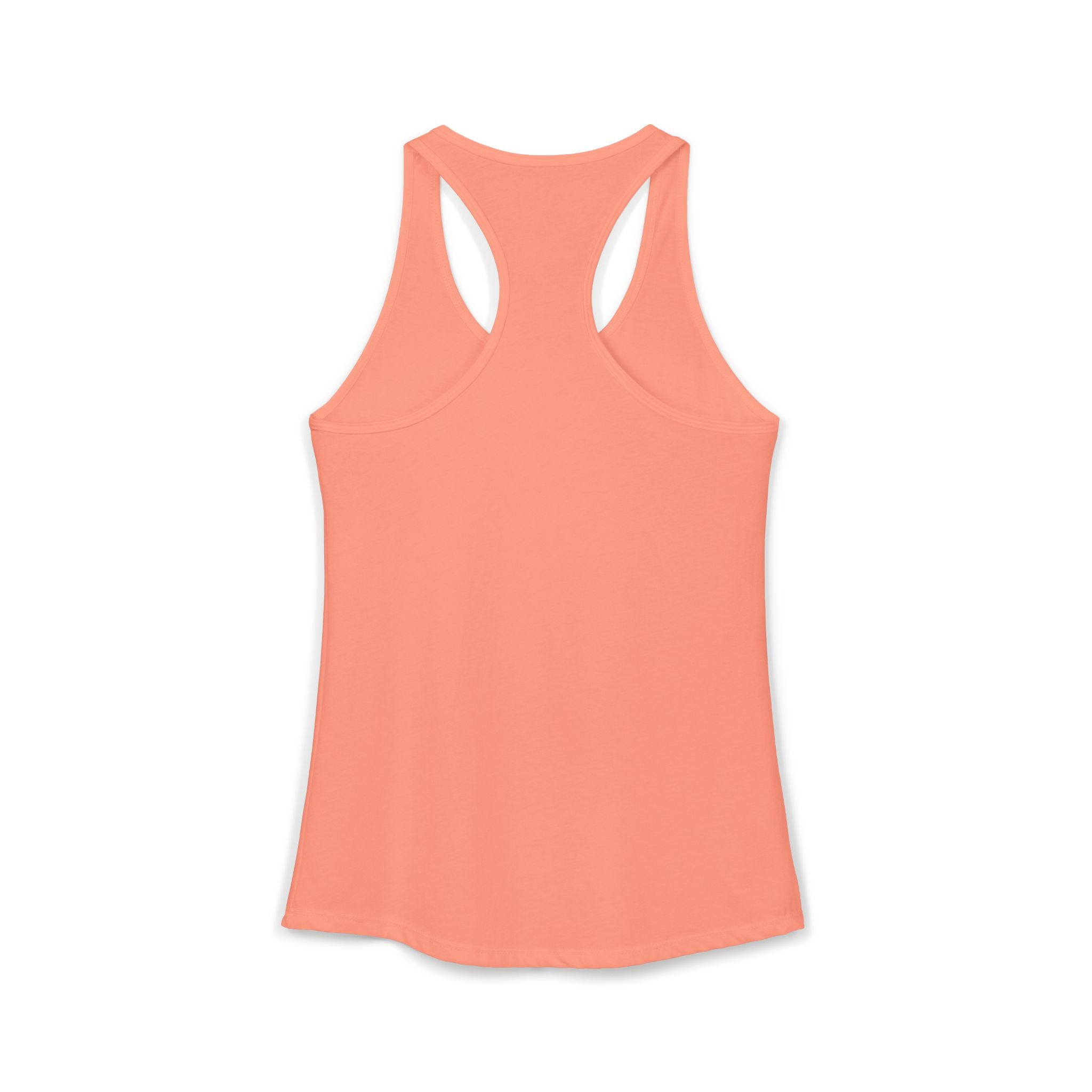 Women's Cocktail Club Ideal Racerback Tank