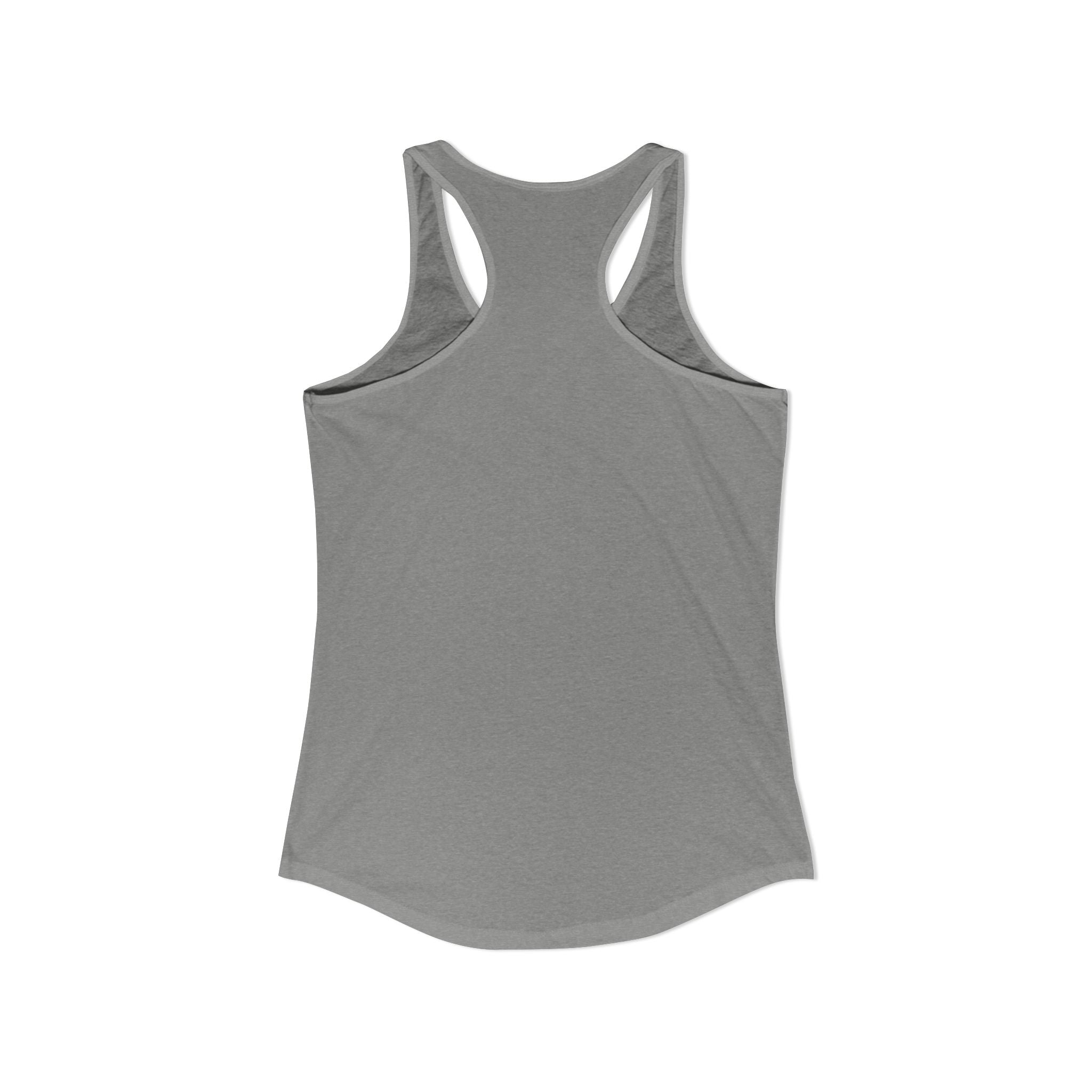 Women's Cocktail Club Ideal Racerback Tank