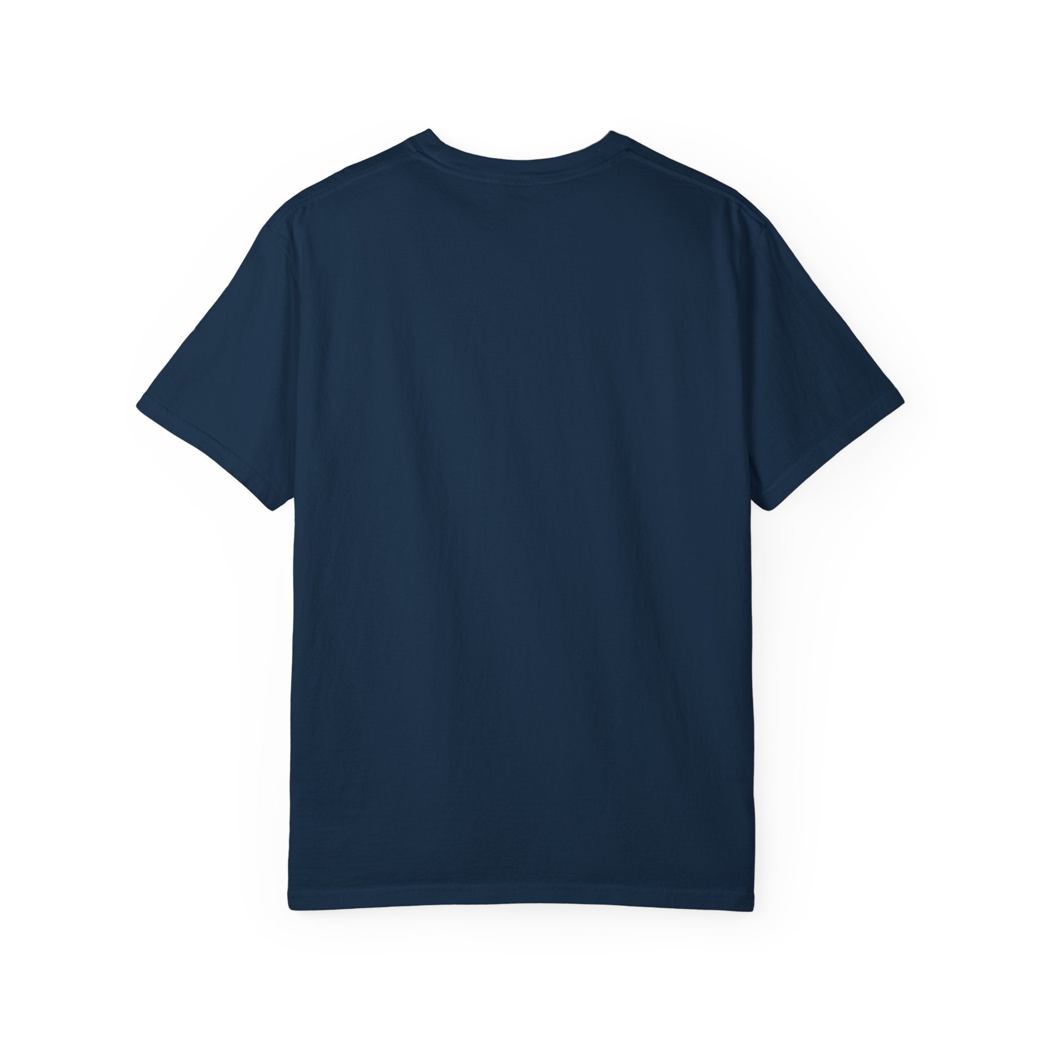 Long Beach Surf Poster T-Shirt — "Locals Only" Vintage Beach Tee