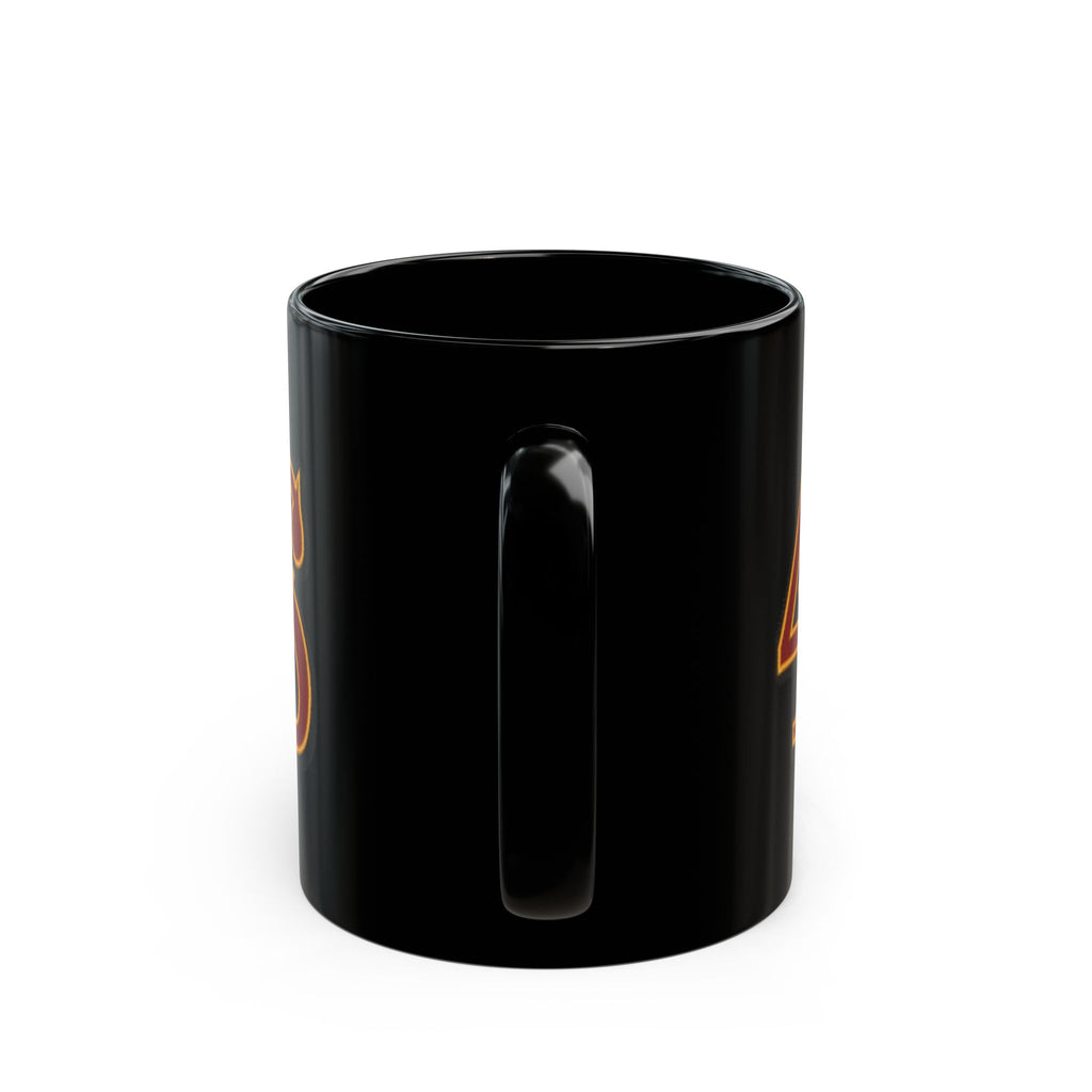 Black Mug (11oz, 15oz)