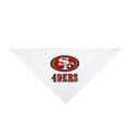 Pet Bandana 49ers