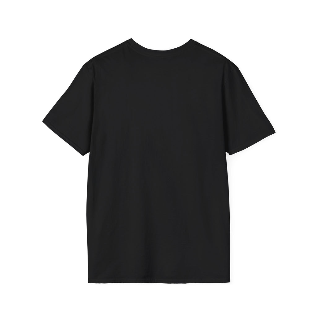 Unisex Softstyle T-Shirt LAD MX
