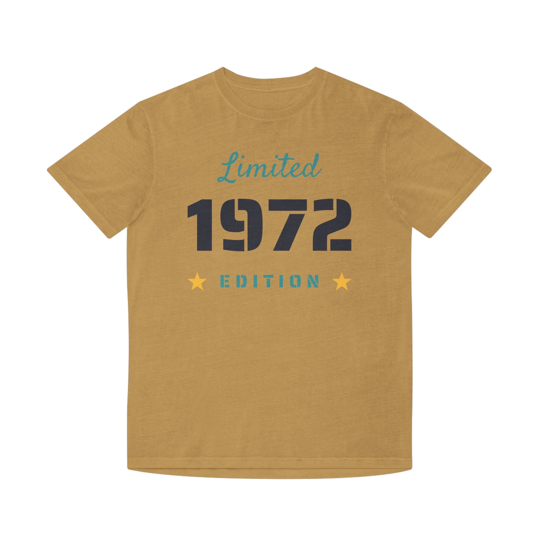 Unisex Faded Shirt