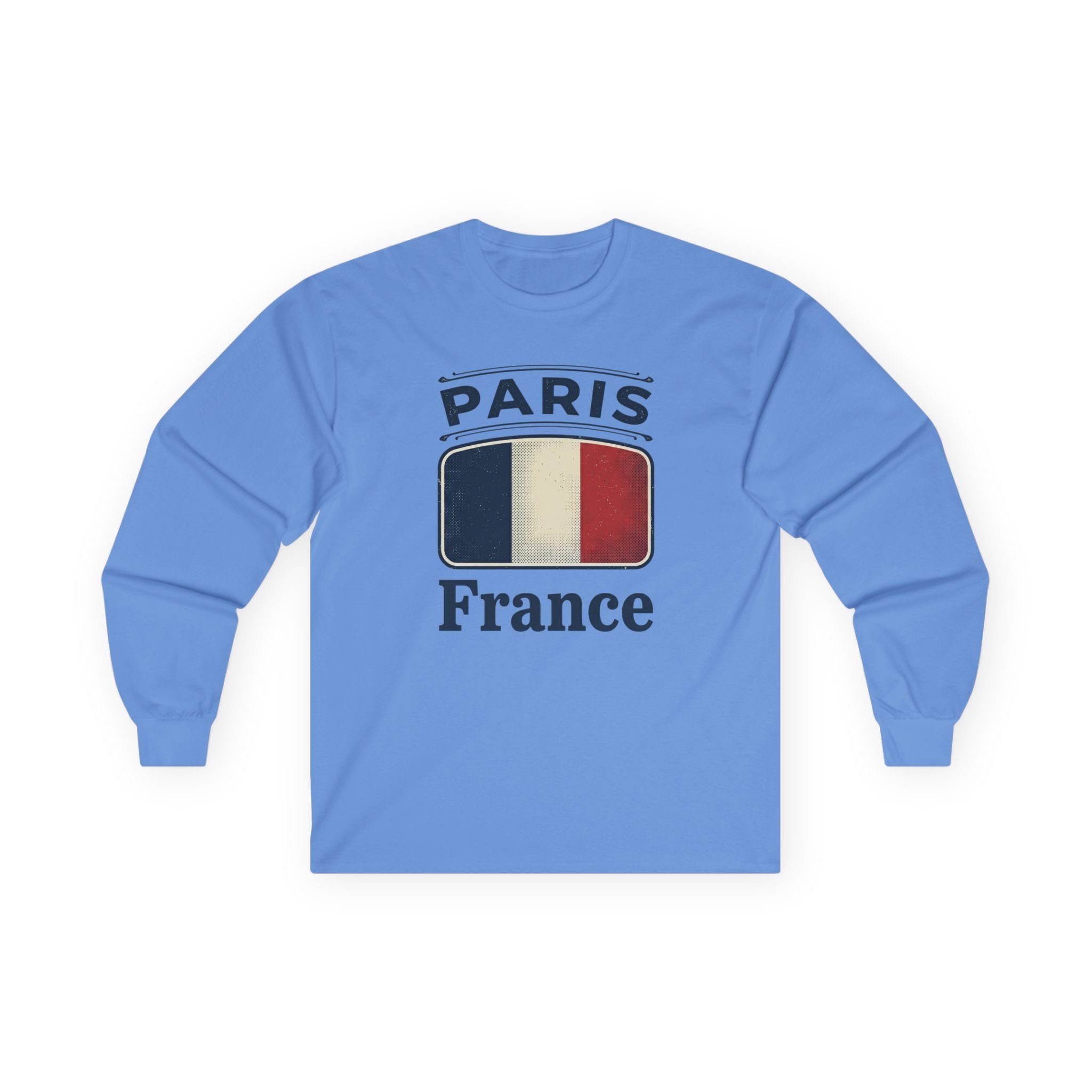 Unisex Ultra Cotton Long Sleeve Tee