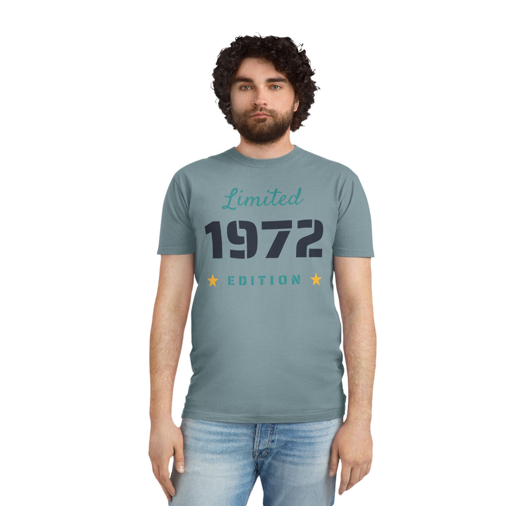 Unisex Faded Shirt