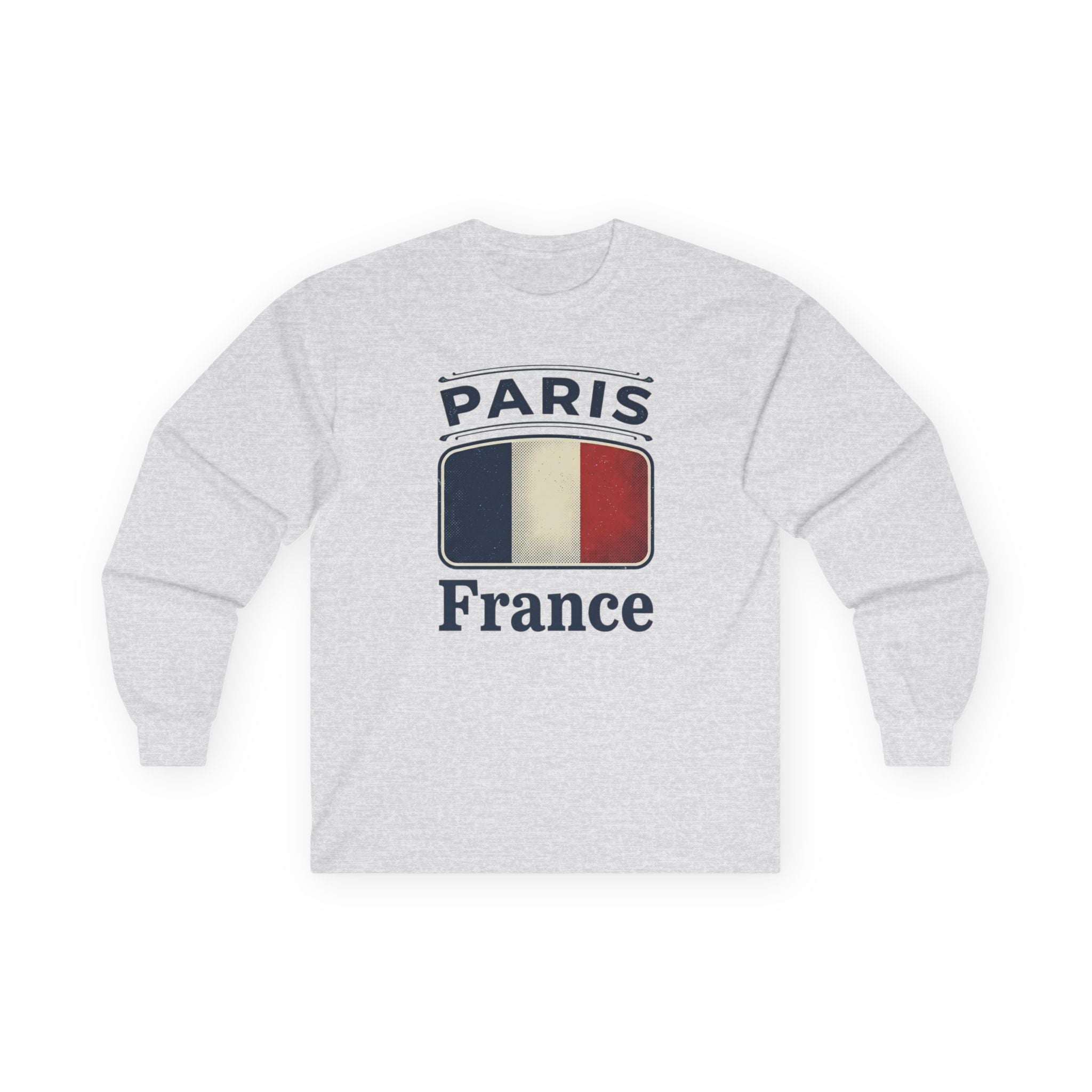 Unisex Ultra Cotton Long Sleeve Tee
