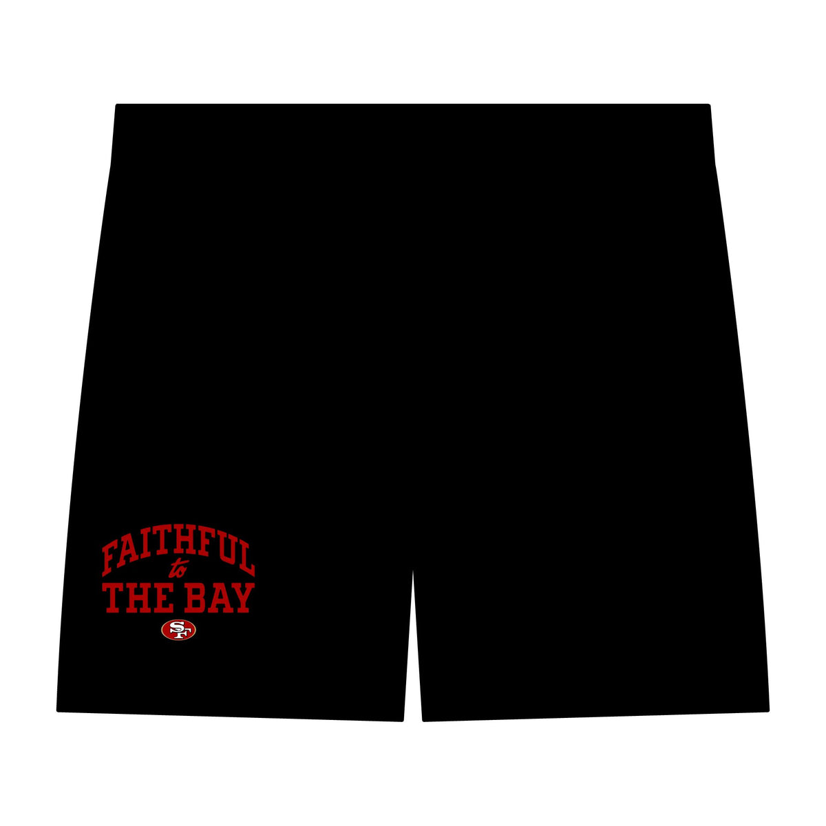 Swim Shorts 17" 49ers