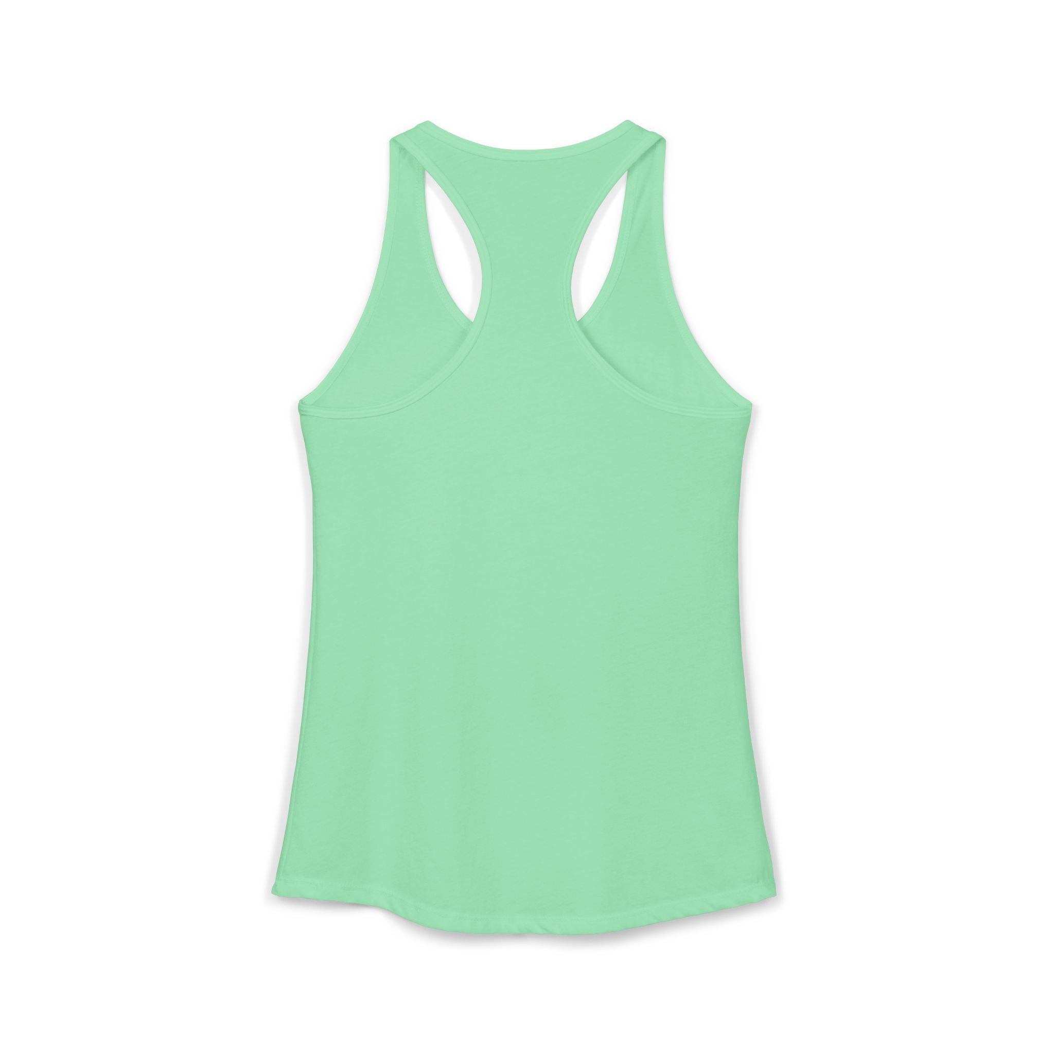 Women's Cocktail Club Ideal Racerback Tank