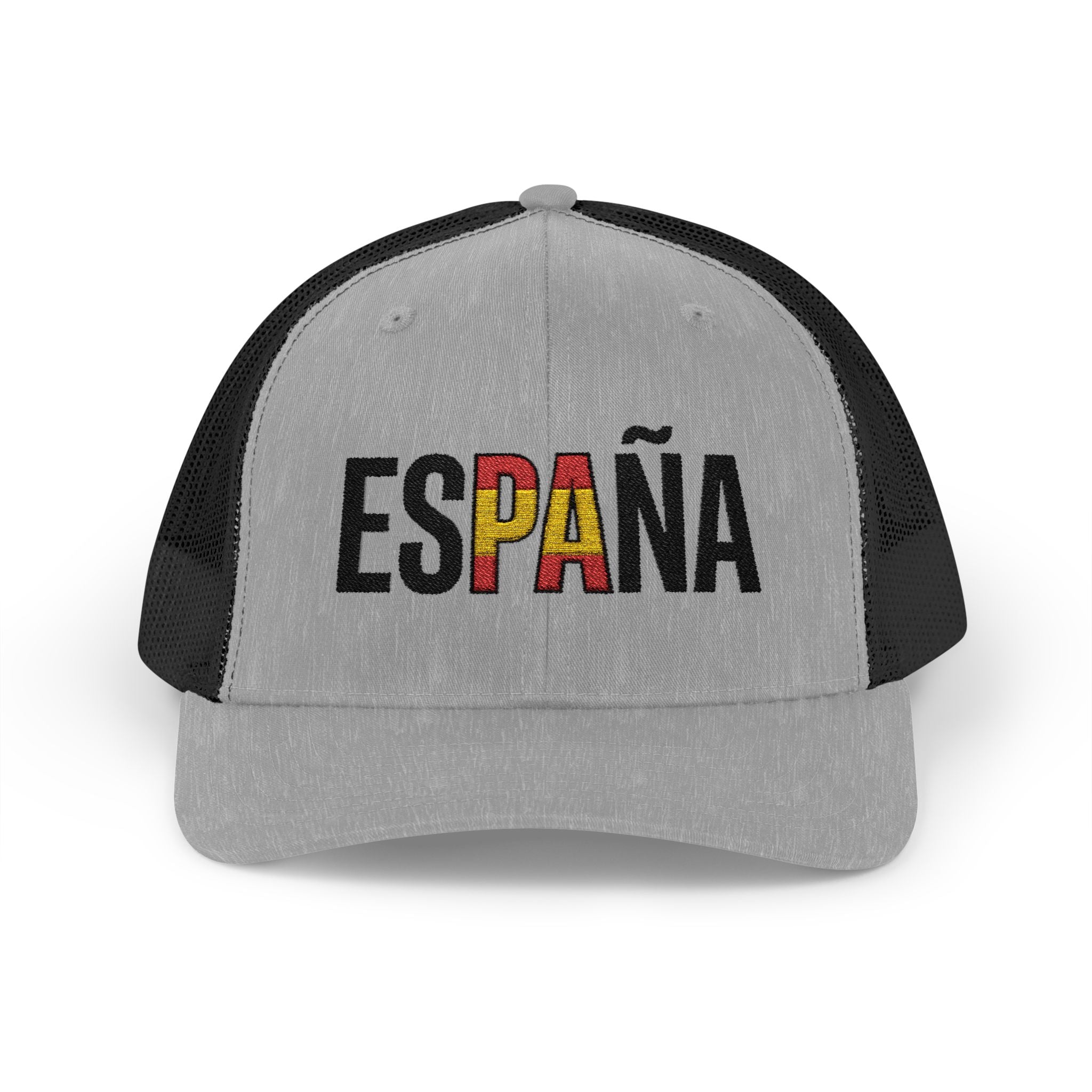 Snapback Trucker Cap