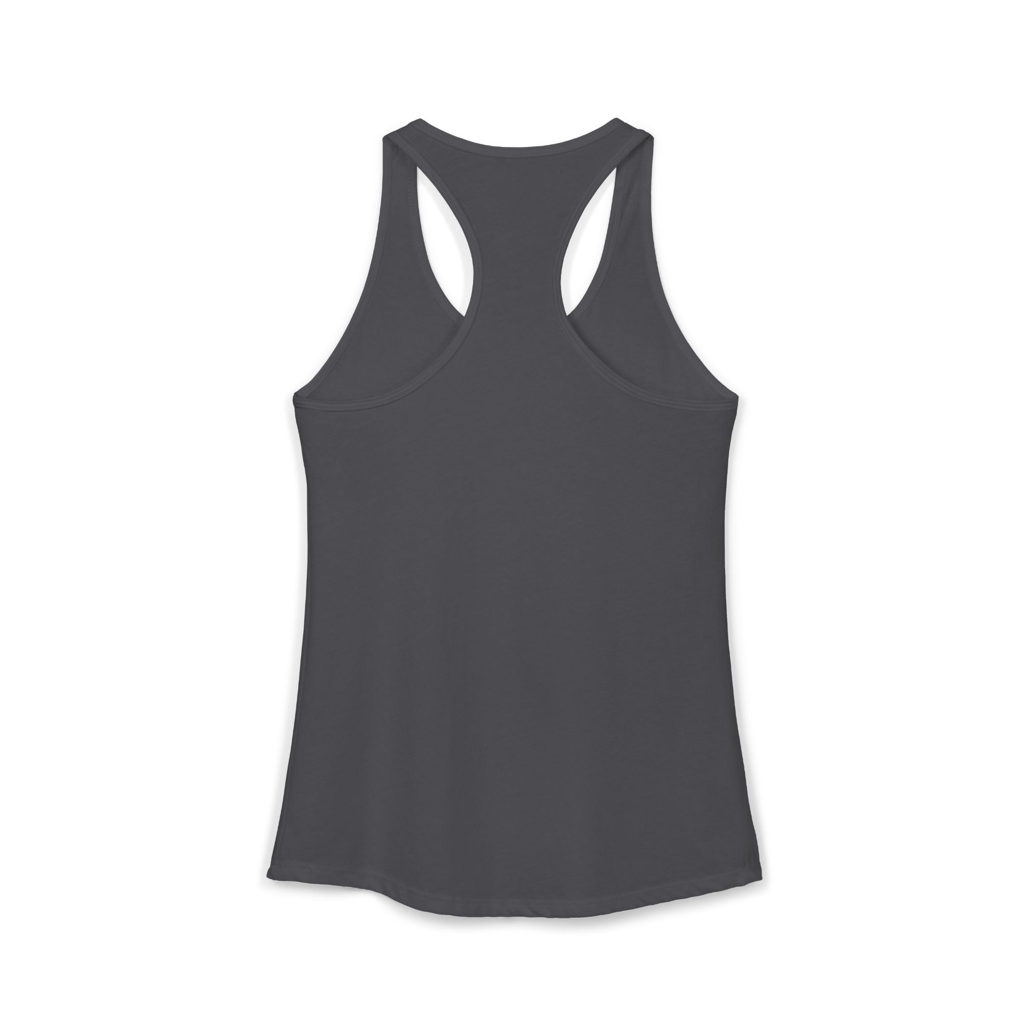 Women's Dog Mom Ideal Racerback Tank