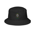 Bucket Brazil Hat (Embroidery)