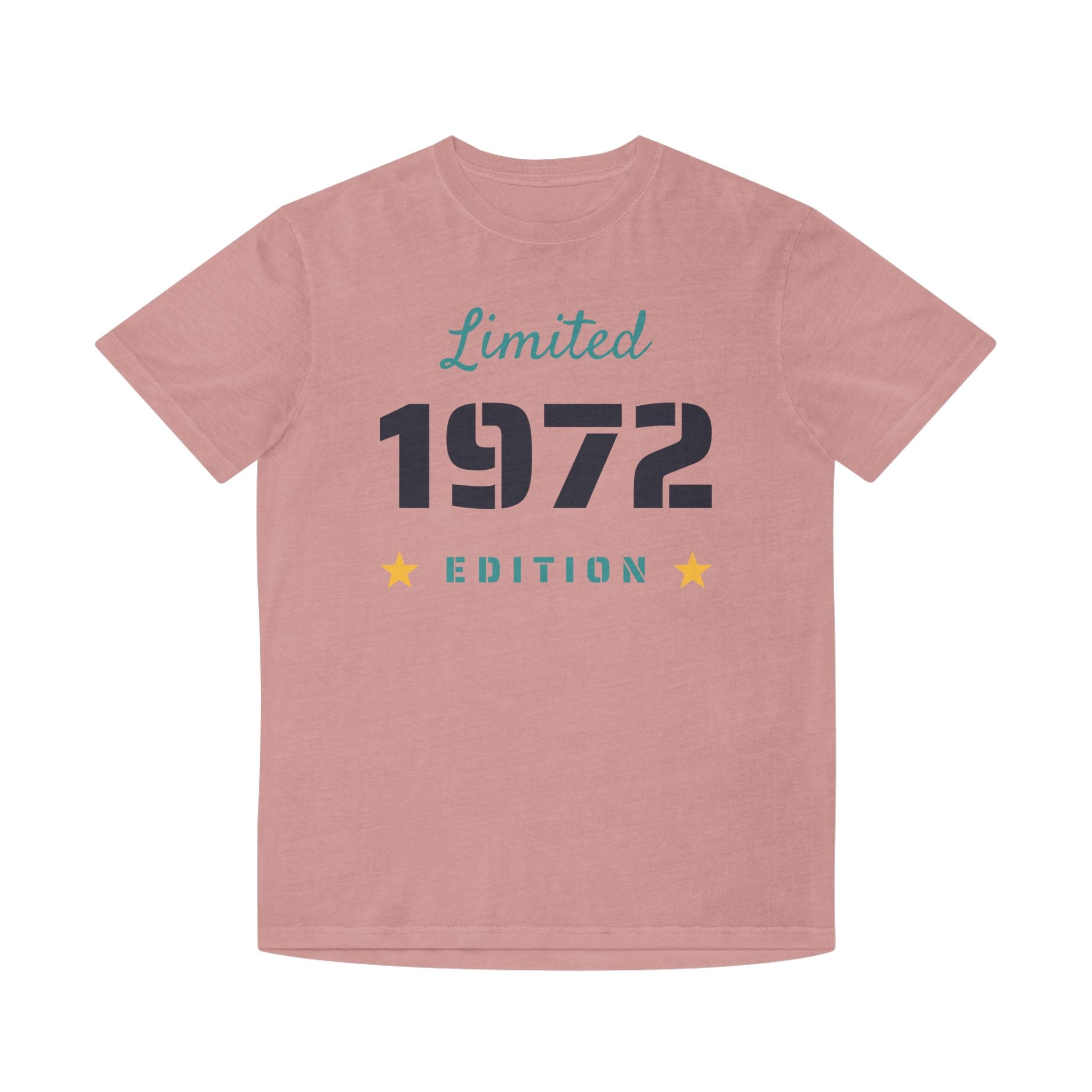 Unisex Faded Shirt