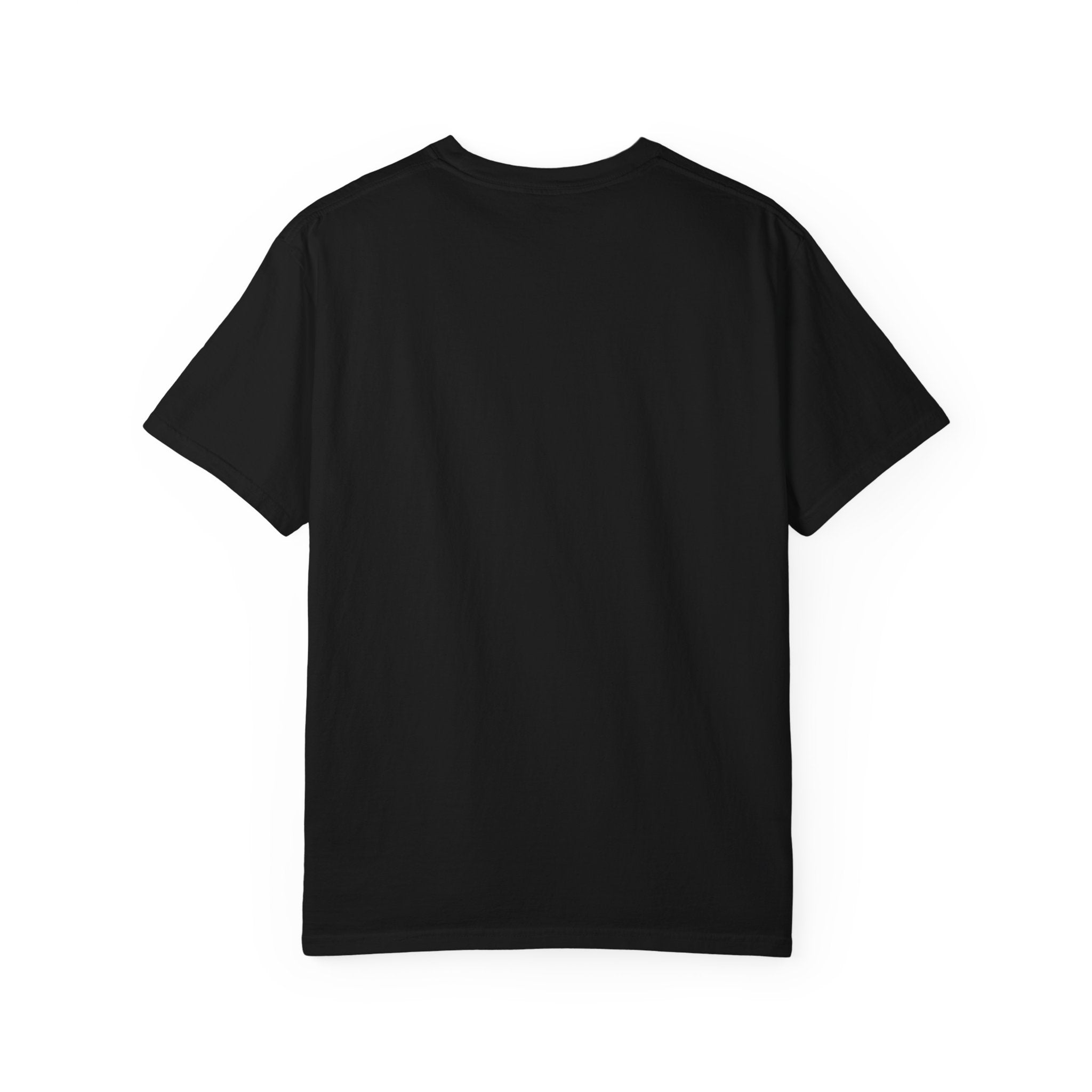Unisex Garment-Dyed T-shirt CR7