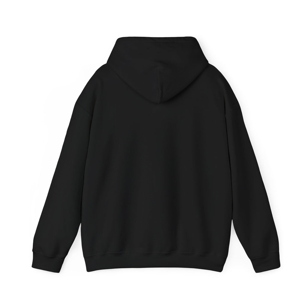 Unisex Heavy Blend™ Hooded Sweatshirt LA Dodgers
