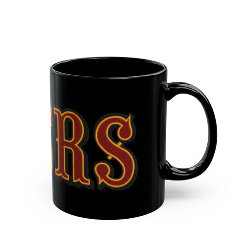 Black Mug (11oz, 15oz)
